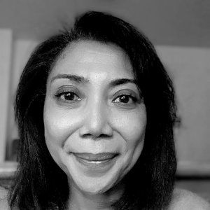 Meet your Posher, Juliana